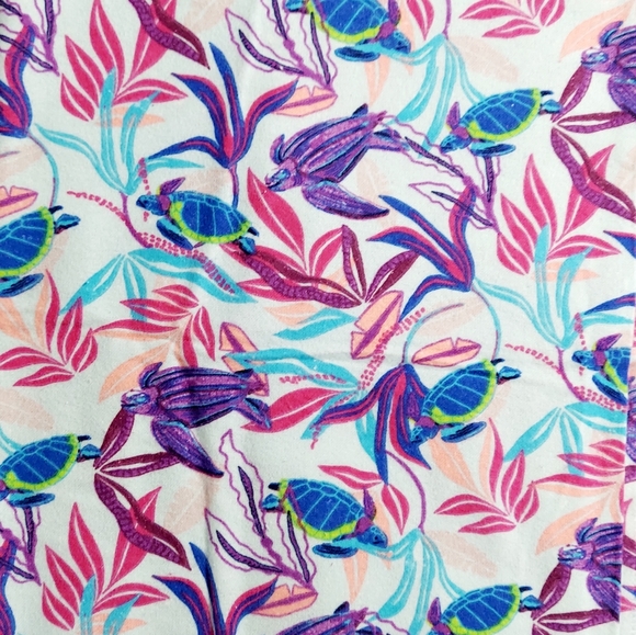 Turtles, rice therapeutic heating-cooling neck wrap, rice bag, heat pad - Picture 6 of 6